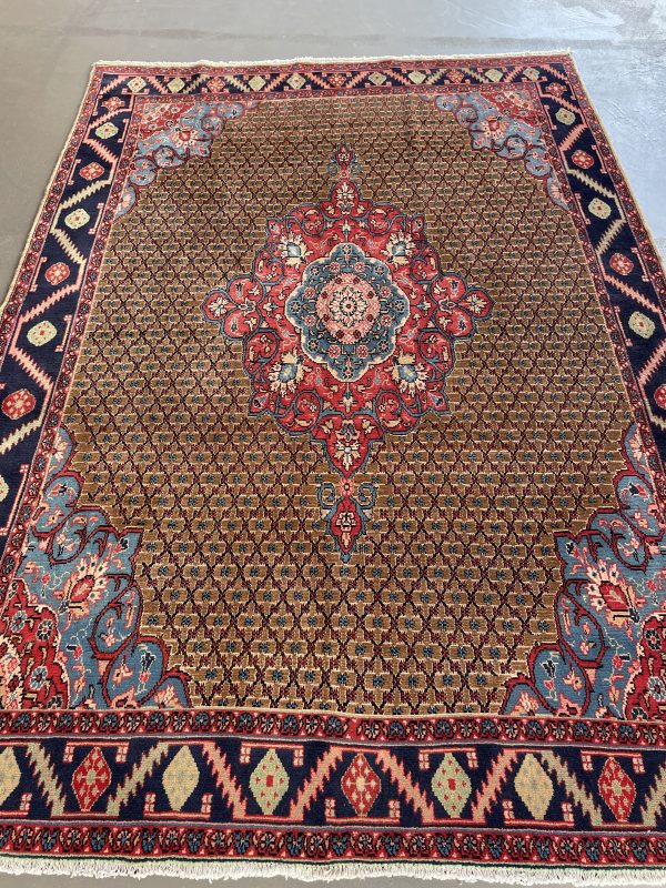 Persian Kolyaie 270 x 200cm