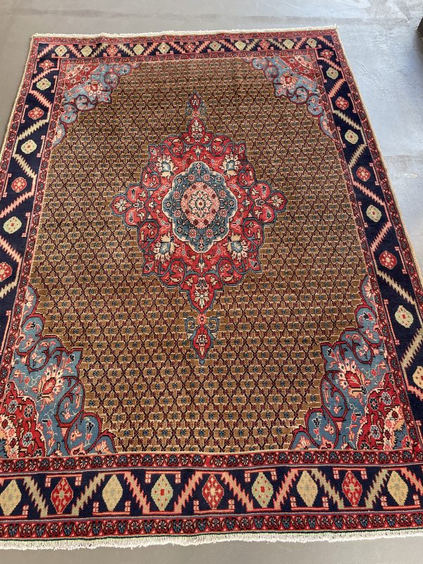 Persian Kolyaie 270 x 200cm - Image 3