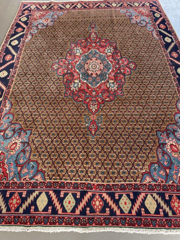 Persian Kolyaie 270 x 200cm - Image 4