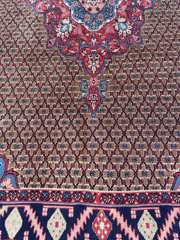 Persian Kolyaie 270 x 200cm - Image 5