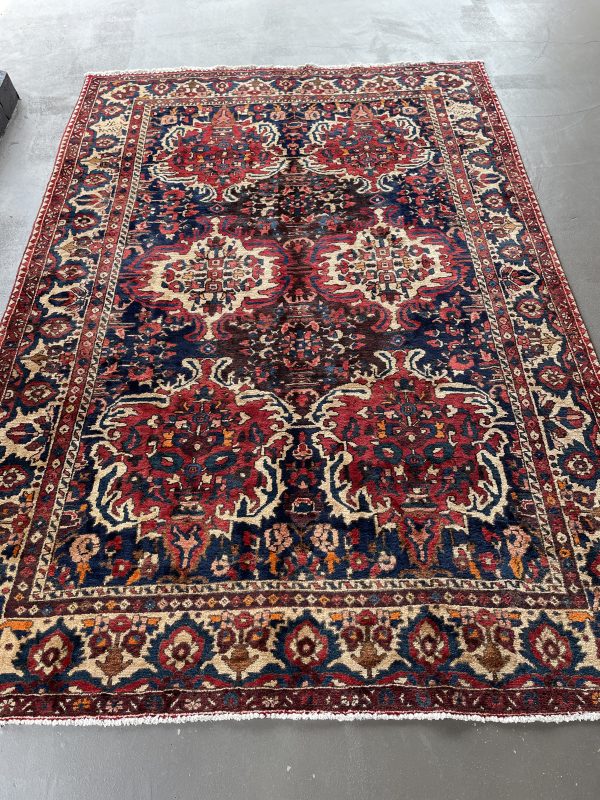 Persian Bakhtiyar 315 x 215cm - Image 3