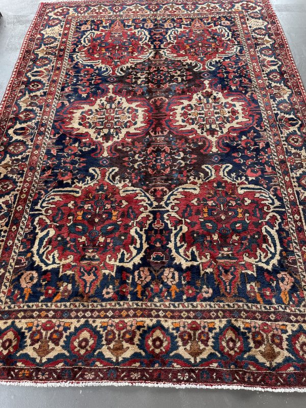 Persian Bakhtiyar 315 x 215cm