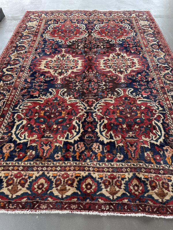Persian Bakhtiyar 315 x 215cm - Image 4