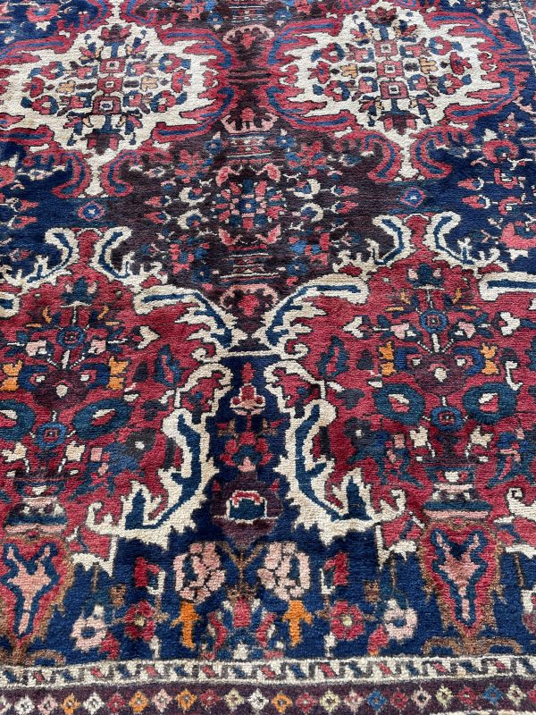 Persian Bakhtiyar 315 x 215cm - Image 5