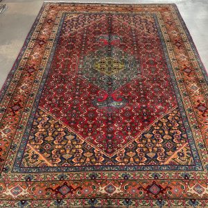 Persian Ardabil 285 x 195cm
