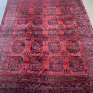 Afghan Filpa 300 x 200cm