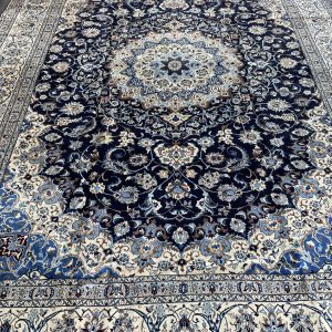 Persian Nain 435 x 308cm