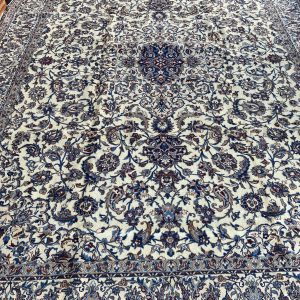 Persian Nain 443 x 325cm