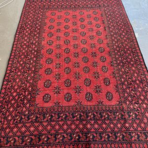 Afghan Mori 236 x 155cm