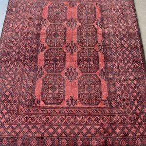 Afghan Filpa 200 x 155cm