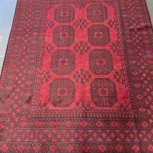 Afghan Filpa 198 x 150cm