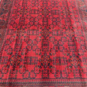 Afghan Khal 230 x 166cm