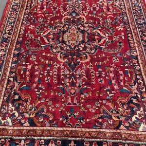 Persian Lilian 320 x 225cm