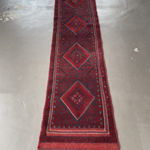 Afghan Balouch 250 x 65 cm