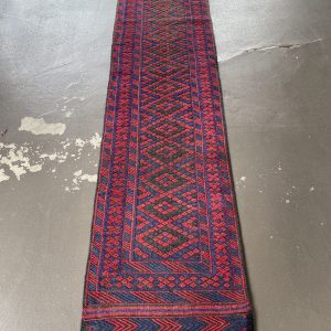 Afghan Balouch 260 x 60 cm