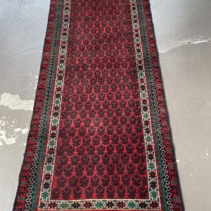 Persian Balouch 200 x 75 cm