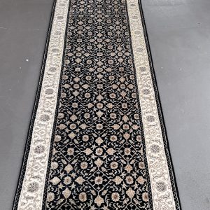 Indo Herati 800 x 77 cm