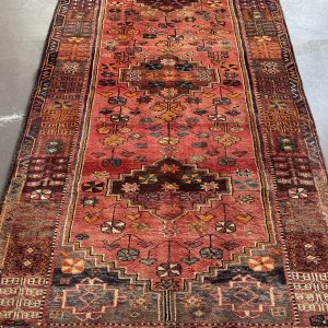 Persian Qashqaie 258 x 136cm