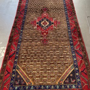 Persian Kolyaie 314 x 158cm