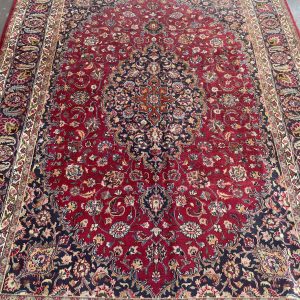 Persian Mashad 338 x 246 cm