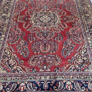 Persian Lilian 378 x 286cm