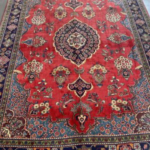 Persian Tabriz 345 x 238cm