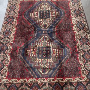 Persian Afshar 215 x 160cm