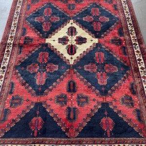 Persian Afshar 235 x 163cm