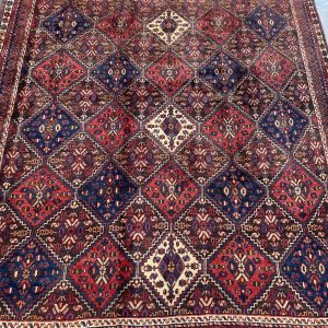 Persian Afshar 230 x 178cm