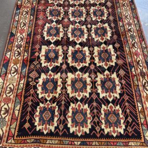 Persian Afshar 250 x 165cm