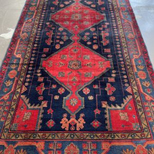 Persian Nahavand 285 x 158cm