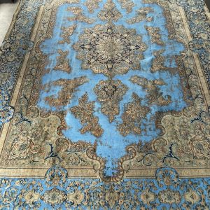 Persian Tabriz 395 x 297cm