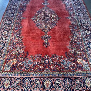 Persian Saruq 367 x 245cm