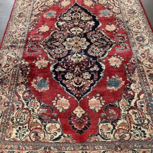 Persian Mahal 329 x 216cm