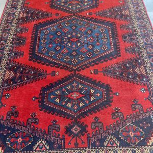 Persian Viss 325 x 220cm