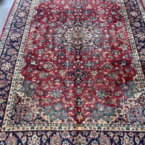 Persian Isfahan334 x 233cm