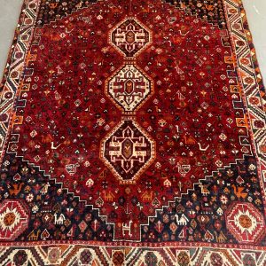 Persian Qashqaie 265 x 210cm