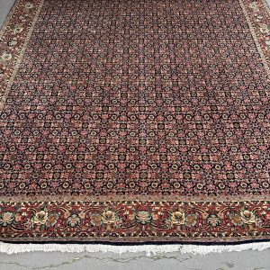 Persian Bidjar 250 x 208cm