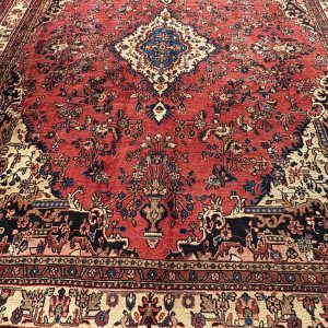 Persian Hamedan 420 x 325cm