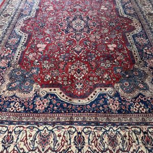Persian Mahal 425 x 325cm