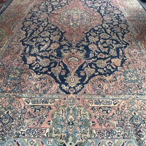 Persian Kashan 450 x 300cm