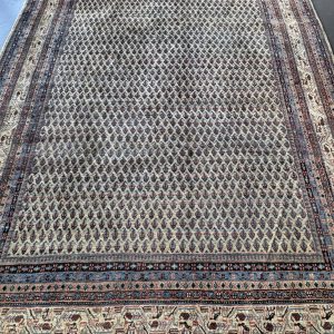 Persian Saruq Mir 336 x 220cm