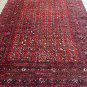 Afghan Mori 290 x 200cm